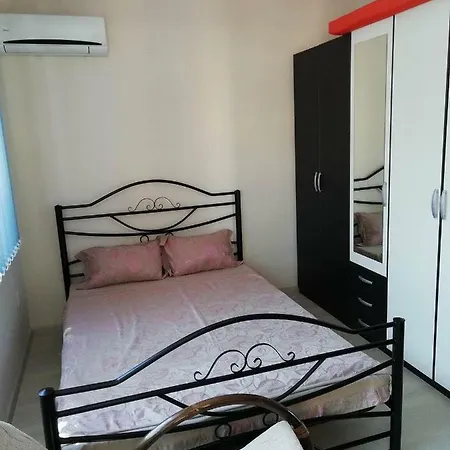 Maria In Appartement