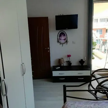 Appartement Maria In Pomorie
