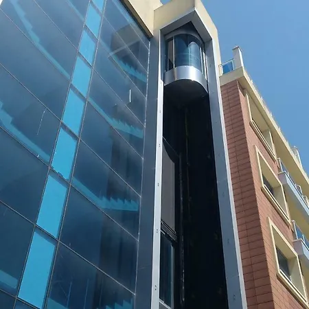Appartement Maria In Pomorie