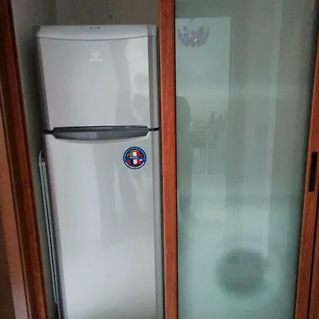 Appartement Maria In Pomorie