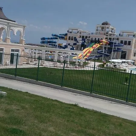 Appartement Maria In Pomorie