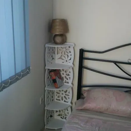 Appartement Maria In Pomorie
