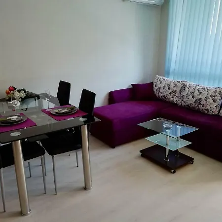 Appartement Maria In