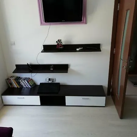 Appartement Maria In