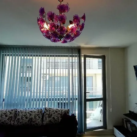 Maria In Appartement *