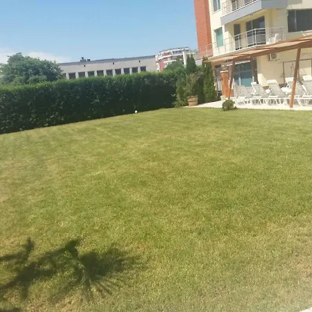 Maria In Appartement Pomorie