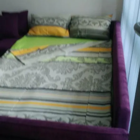 Maria In Appartement *